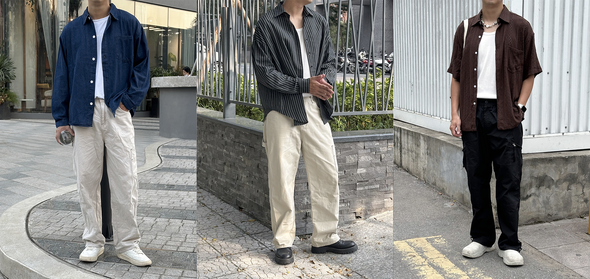 Lookbook mùa đông 03