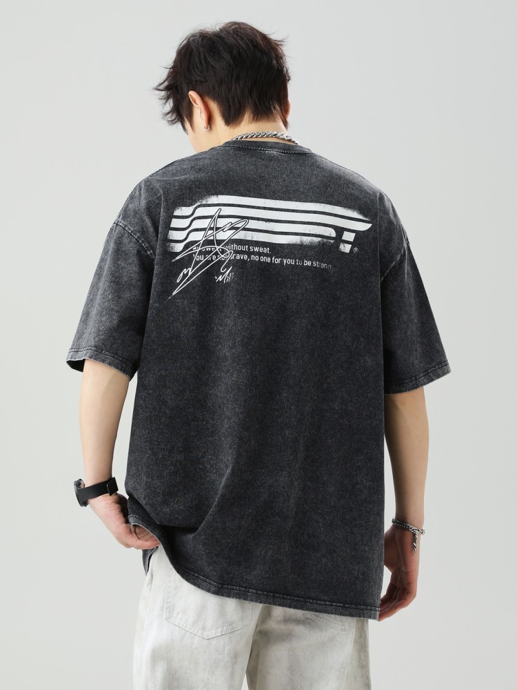 Phông HL Destiny wash