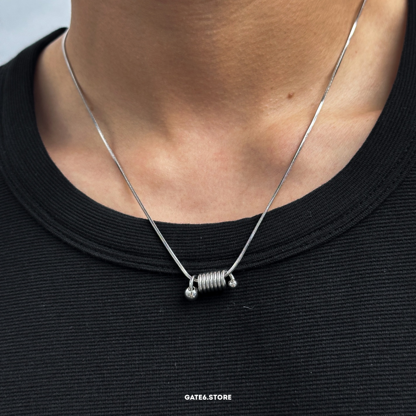 Vòng cổ YW Spring 1708