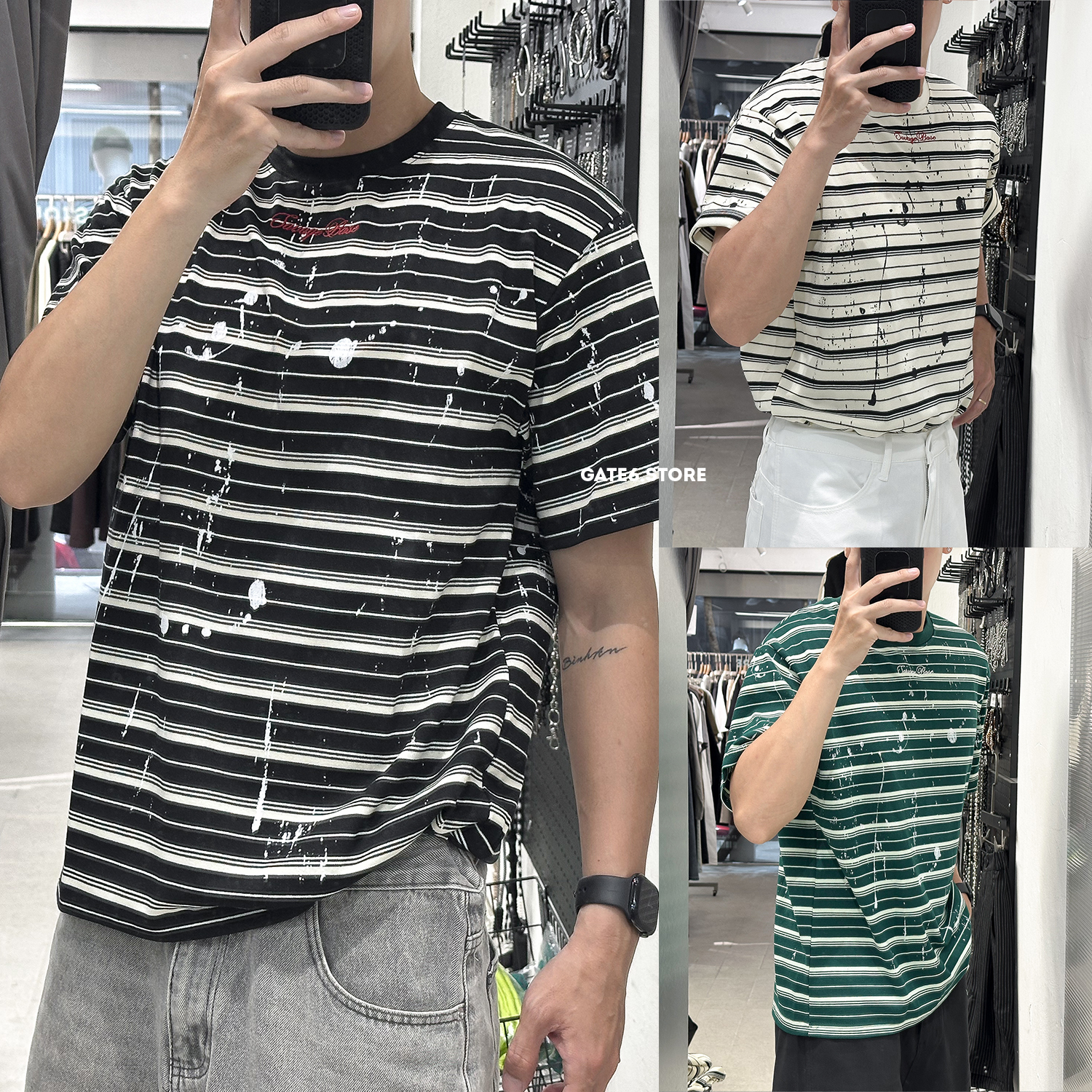 Phông SB kẻ vẩy sơn 1172