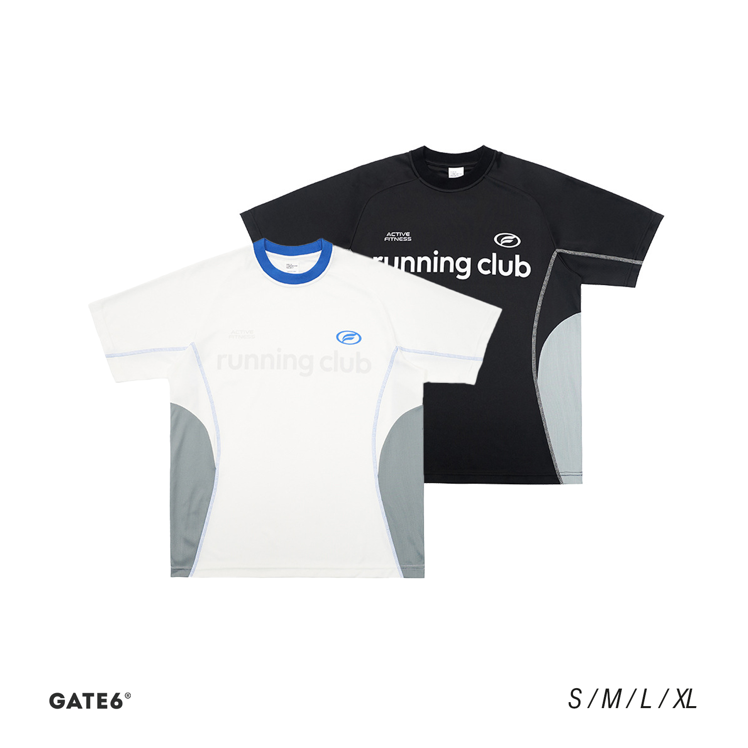 Phông UF Running Club 229