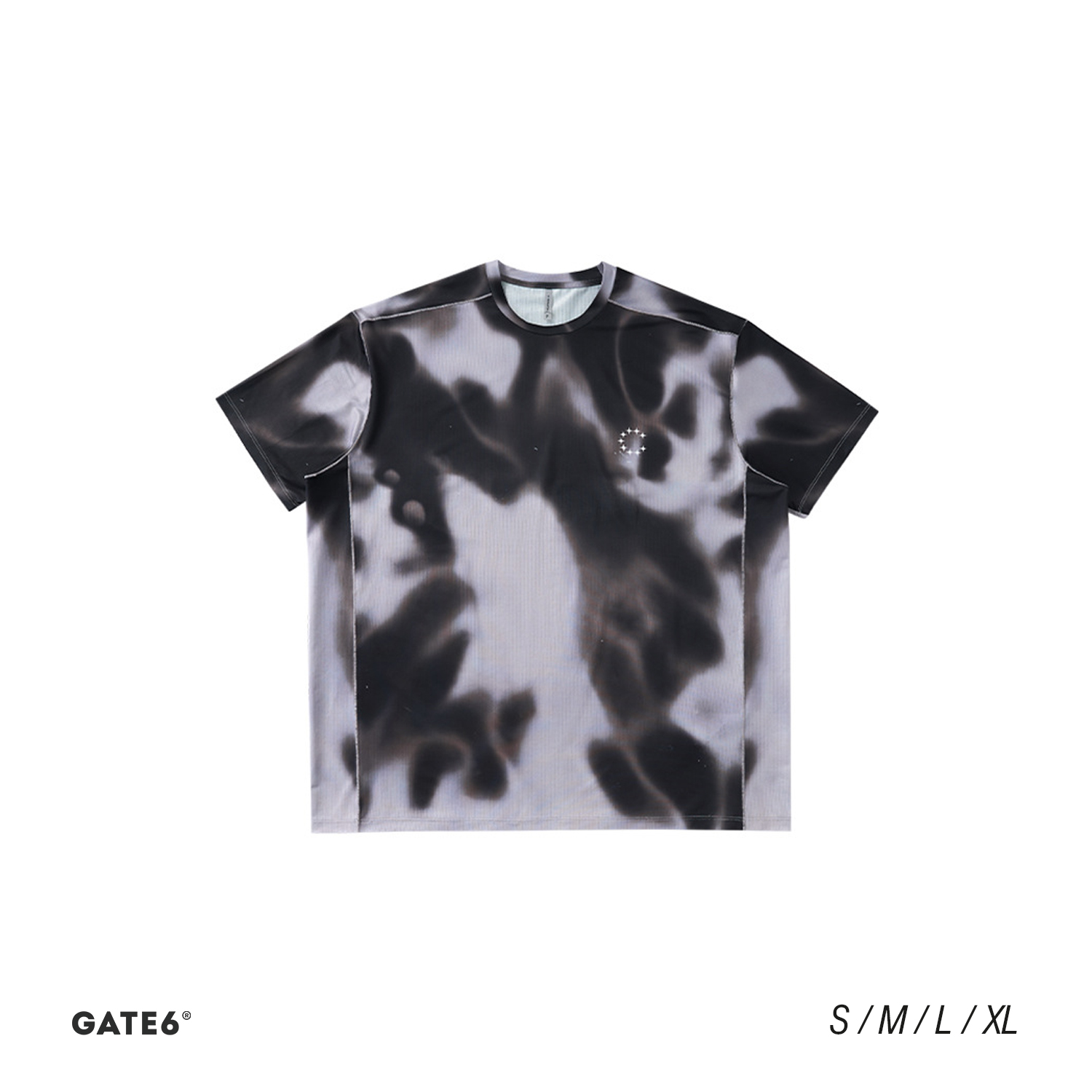 Phông TL Tie-dye 8429