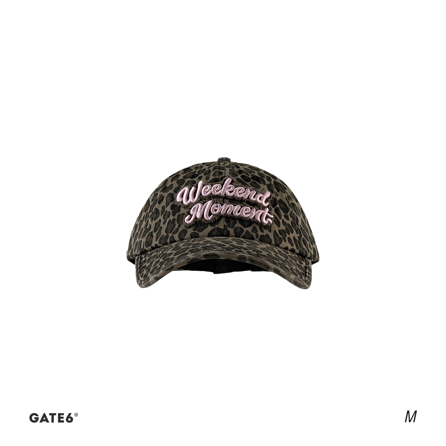 Mũ XY cap Cheetah Weekend 8845
