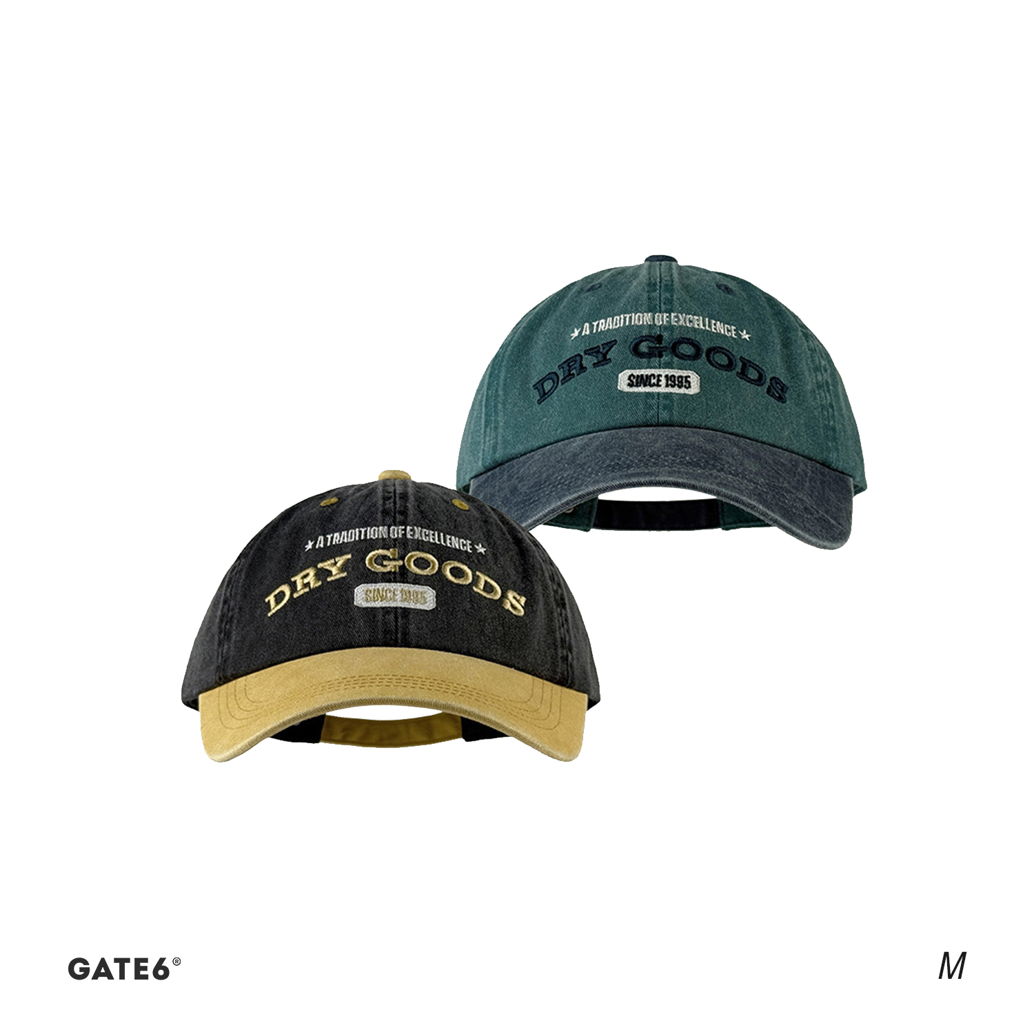 Mũ XY Dry Goods 7695