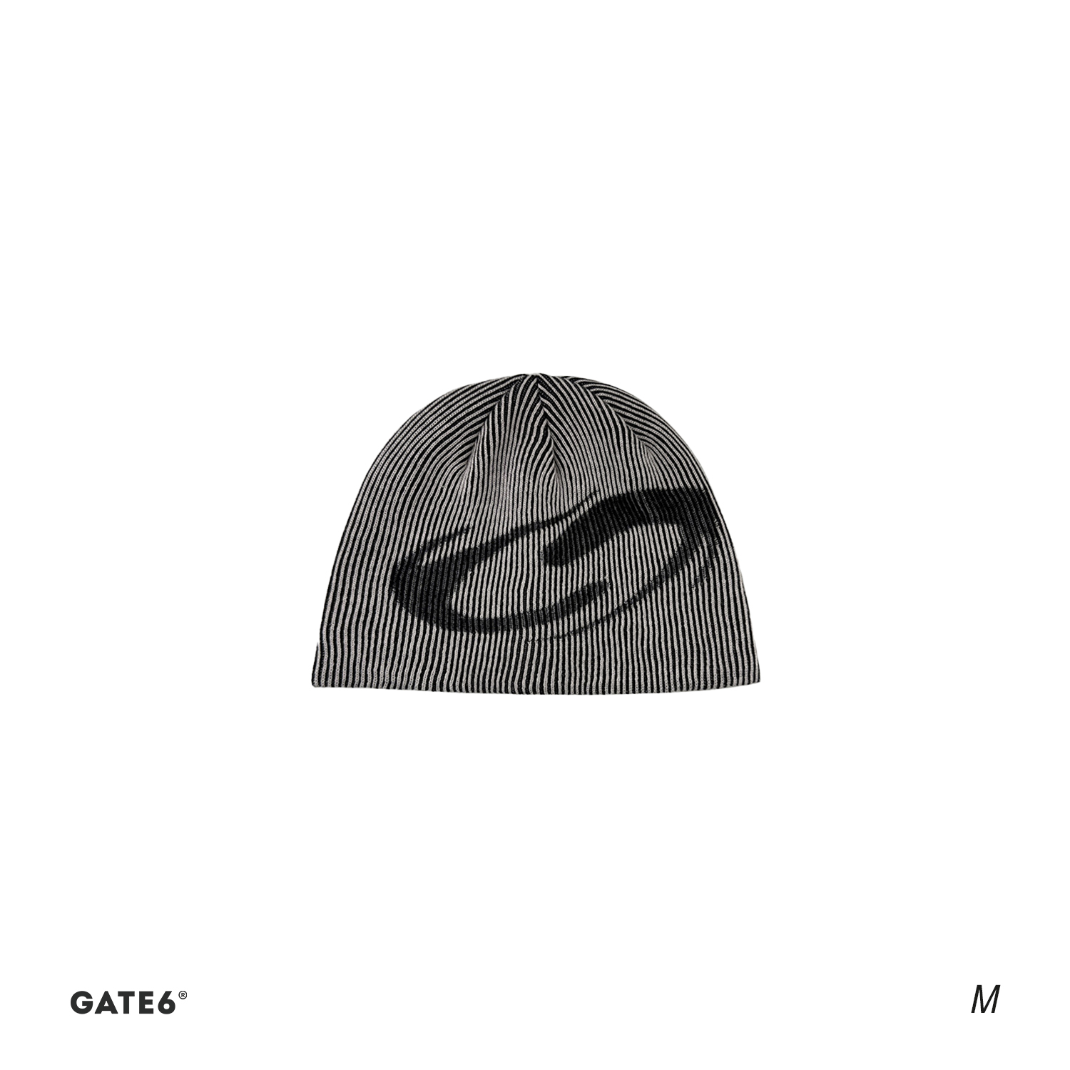 Mũ XY beanie len symbol 7775