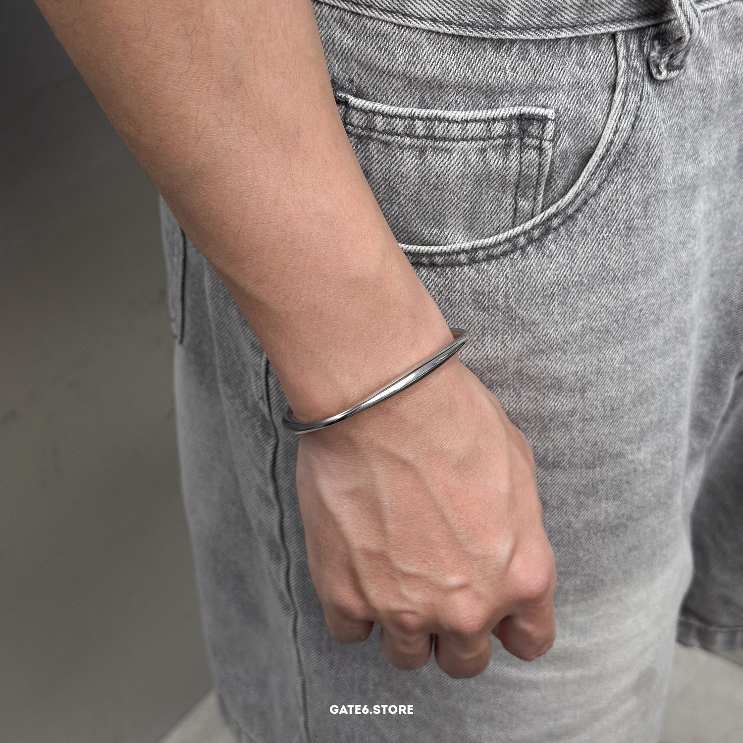 Vòng tay JG Wave C033