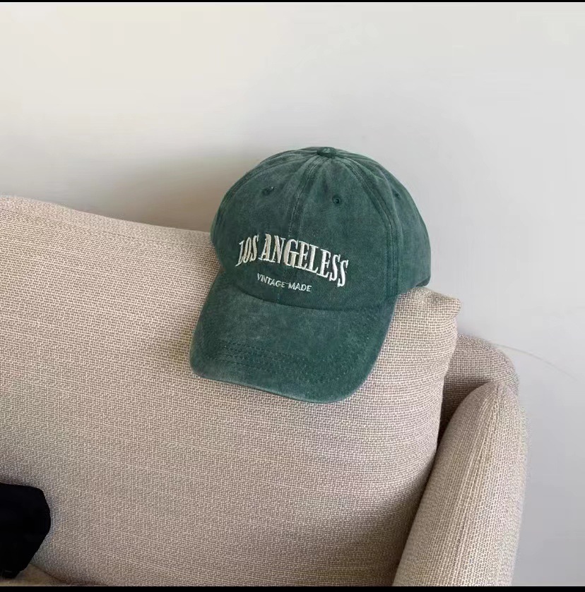 Mũ DR Los Angel