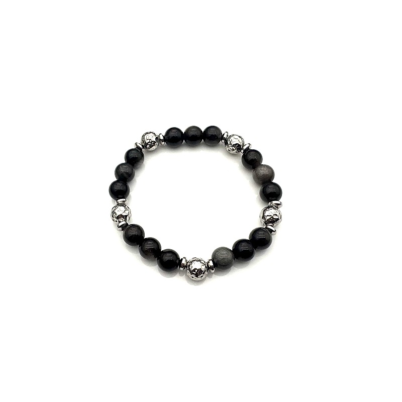 Vòng tay JG Bead Stretch D036