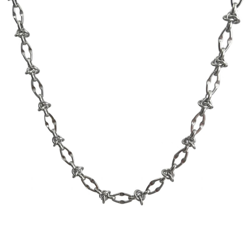 Vòng cổ YW Barbed wire 2099