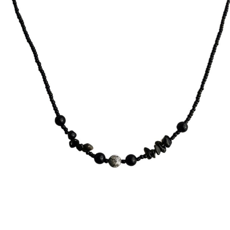 Vòng cổ YW Dark Rock 1917