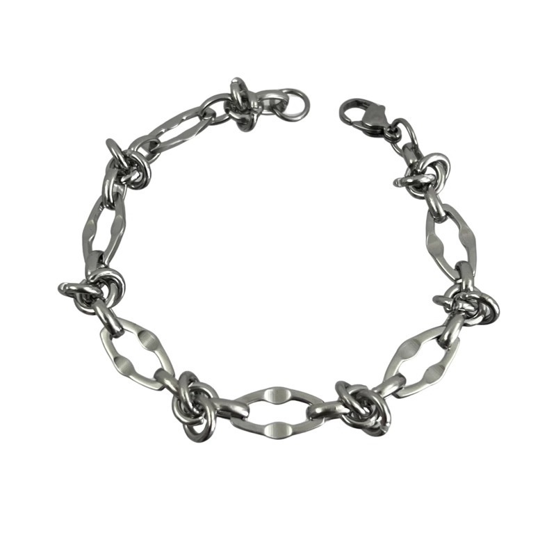 Vòng tay YW Barbed wire 226