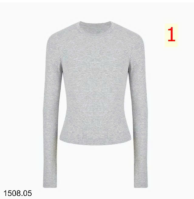 26HA1508.05 - ÁO THUN BODY CHO NỮ