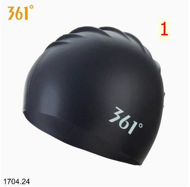 26HA1704.24 - SET 2 MŨ BƠI HÃNG 361 CHO NỮ