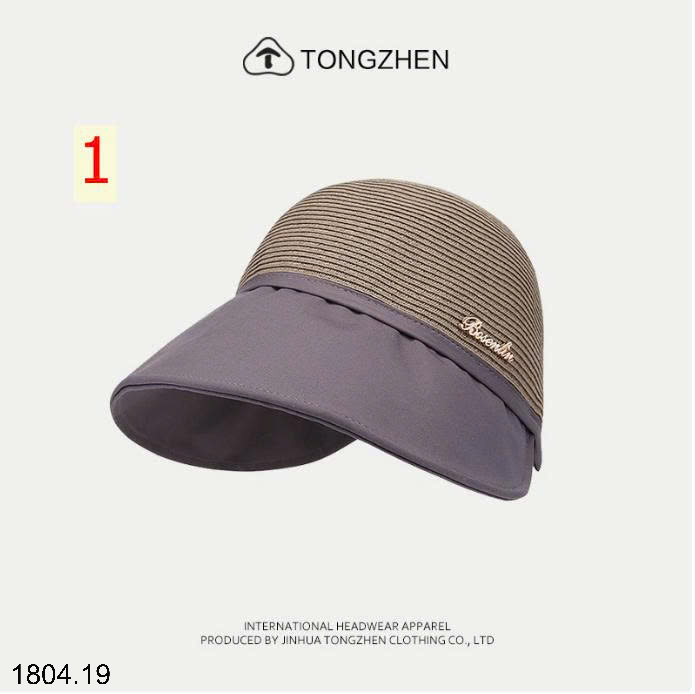 26HA1804.19 - MŨ CHỐNG NẮNG TONGZHEN NỮ