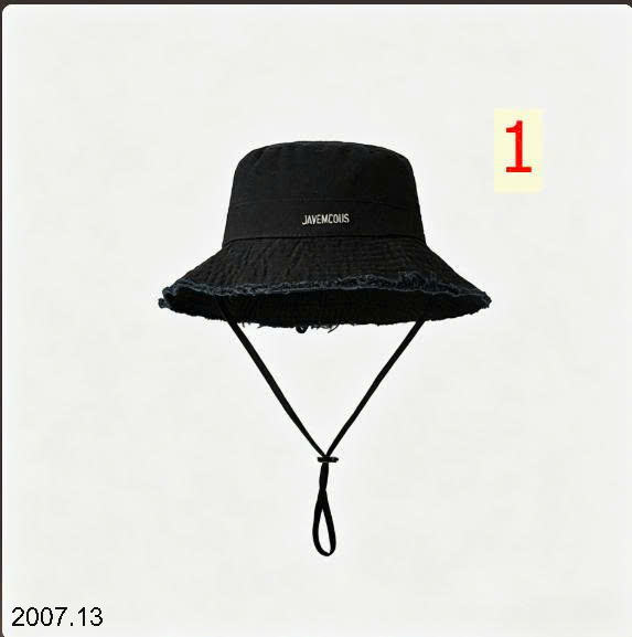 26HA2007.13 - MŨ CHỐNG NẮNG CHO NỮ