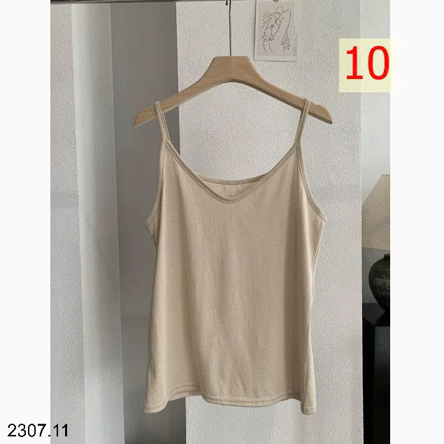 26HA2307.11 - ÁO 2 DÂY DÁNG THỤNG KEKEZOON