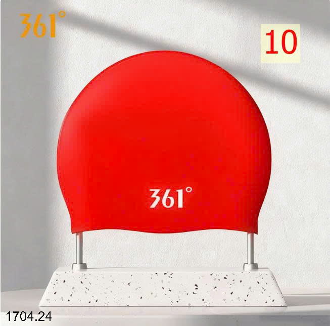 26HA1704.24 - SET 2 MŨ BƠI HÃNG 361 CHO NỮ