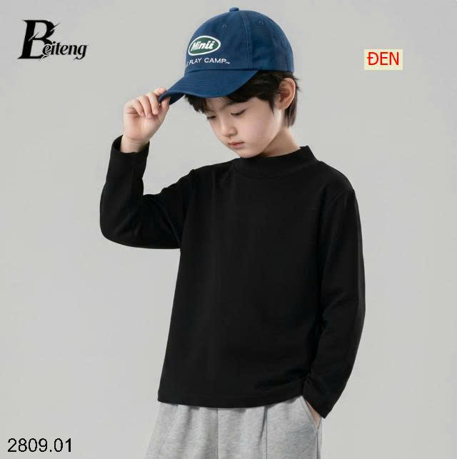 26HA2809.01 - ÁO GIỮ NHIỆT CHO BÉ