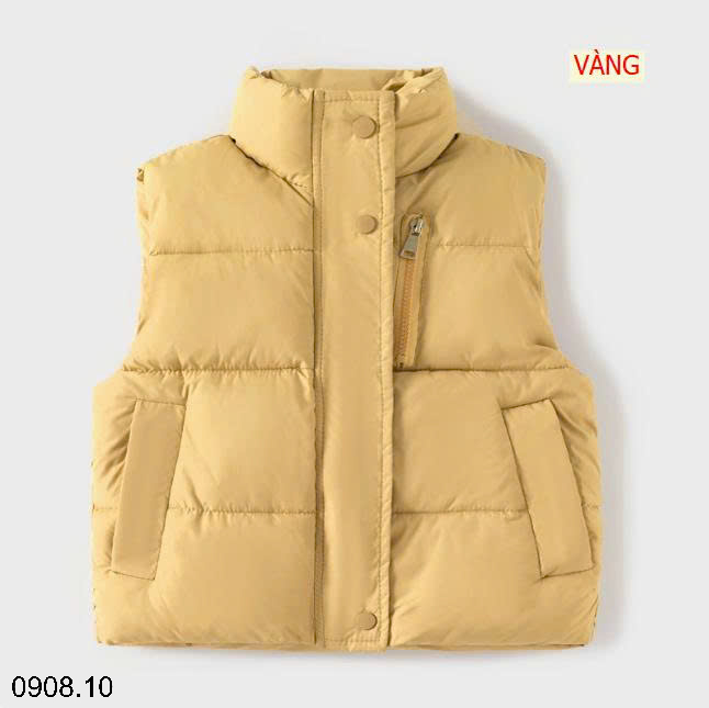 26HA0908.10 - ÁO GILE PHAO WAPYPY