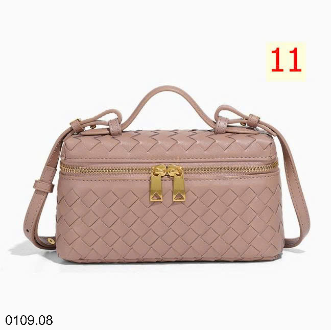 26HA0110.08 - TÚI HỘP KIỂU HÀN