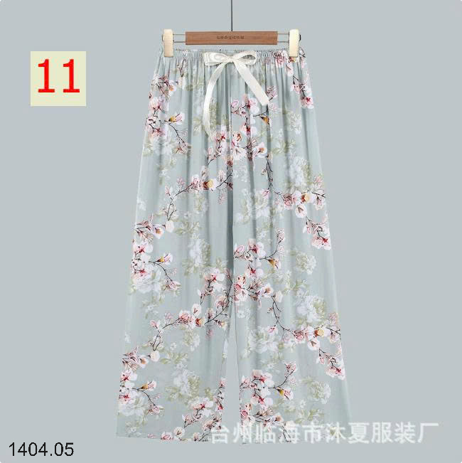 26HA1404.05 - QUẦN LANH CHO NỮ