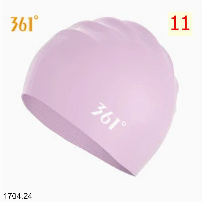 26HA1704.24 - SET 2 MŨ BƠI HÃNG 361 CHO NỮ