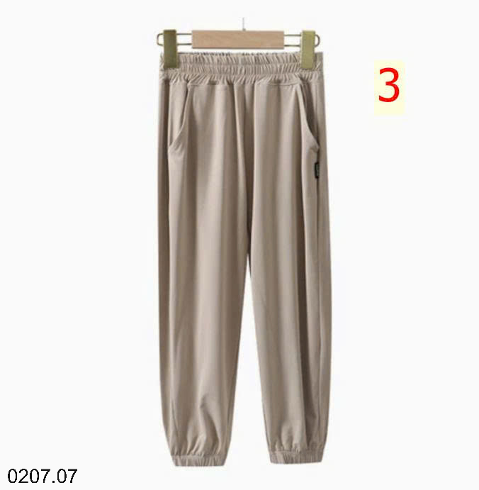 26HA0207.07 - QUẦN LỤA BĂNG MAMDADKIDS SIZE ĐẠI CHO BÉ