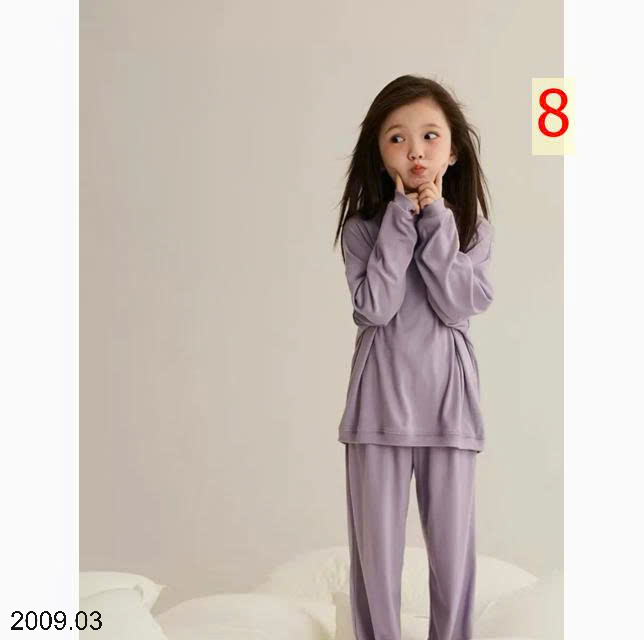 26HA2009.03 - BỘ THU ĐÔNG MẶC NHÀ CHO BÉ YÊU