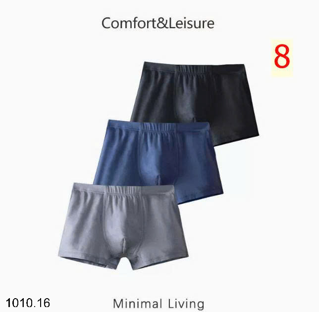 26HA1010.16 - SET 3 QUẦN SỊP SIZE ĐẠI BÉ TRAI