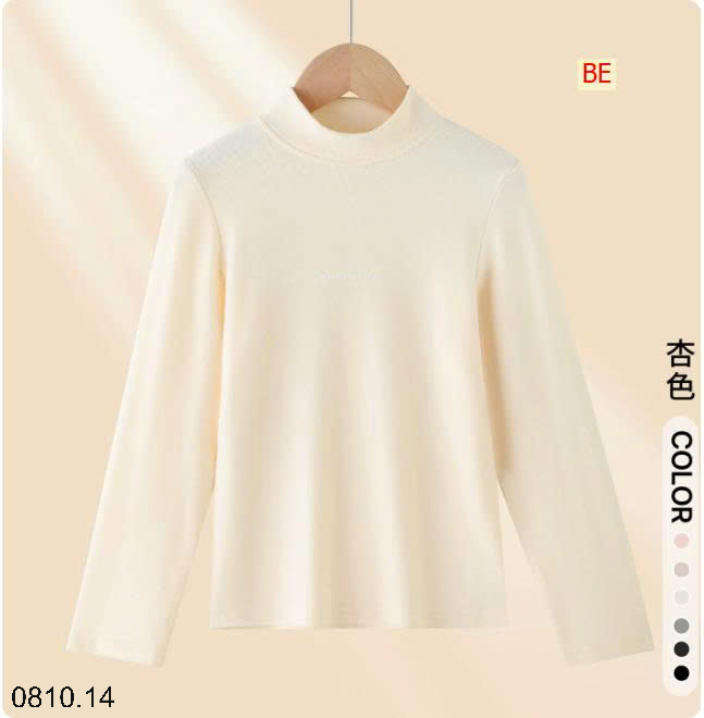 26HA0810.14 - ÁO GIỮ NHIỆT SIZE ĐẠI CHO BÉ