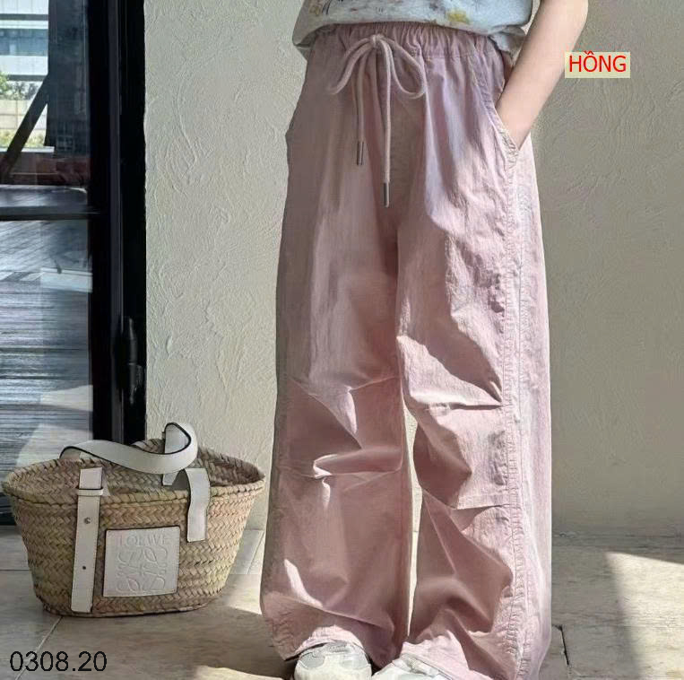 26HA0308.20 - QUẦN GIÓ SIZE ĐẠI CHO BÉ