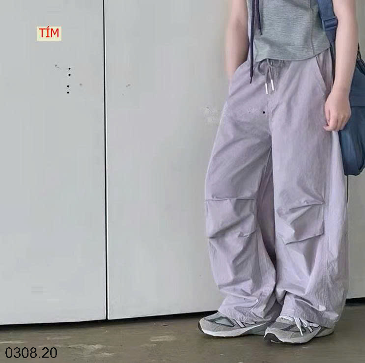 26HA0308.20 - QUẦN GIÓ SIZE ĐẠI CHO BÉ