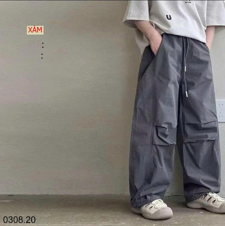 26HA0308.20 - QUẦN GIÓ SIZE ĐẠI CHO BÉ
