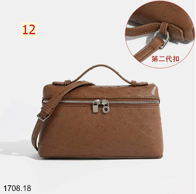 26HA1708.18 - TÚI XÁCH THỜI TRANG NỮ