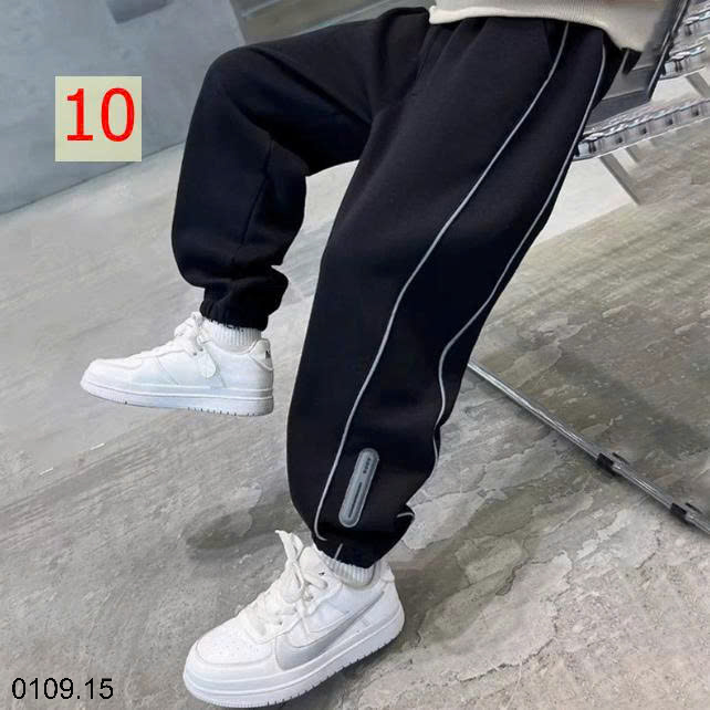 26HA0109.15 - QUẦN NỈ SIZE ĐẠI BÉ TRAI