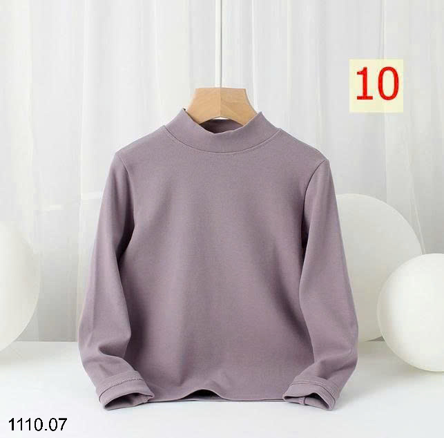 26HA1110.07 - ÁO GIỮ NHIỆT AKL CHO BÉ