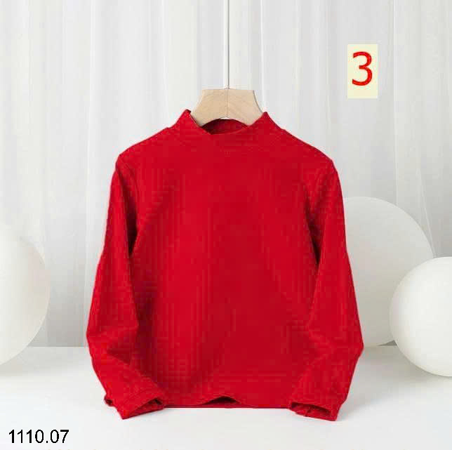 26HA1110.07 - ÁO GIỮ NHIỆT AKL CHO BÉ