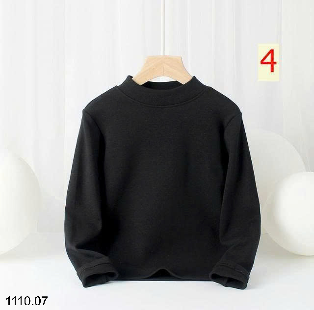 26HA1110.07 - ÁO GIỮ NHIỆT AKL CHO BÉ