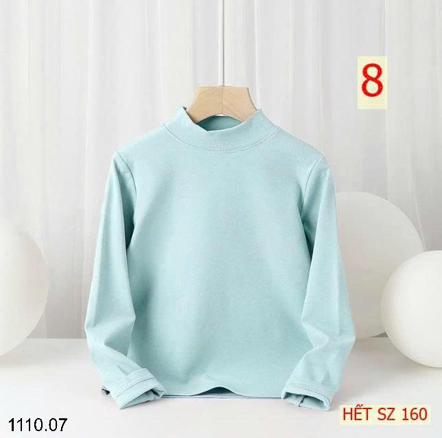 26HA1110.07 - ÁO GIỮ NHIỆT AKL CHO BÉ