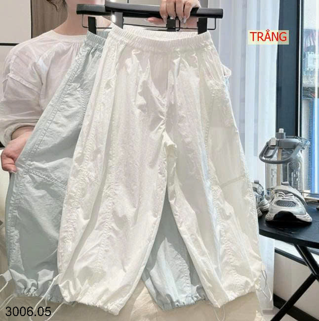 26HA3006.05 - QUẦN UNISEX SIZE ĐẠI CHO BÉ