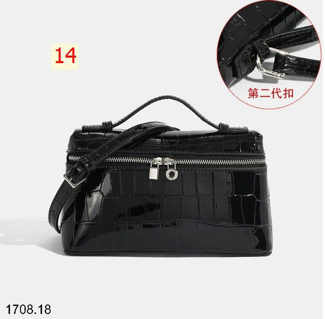 26HA1708.18 - TÚI XÁCH THỜI TRANG NỮ