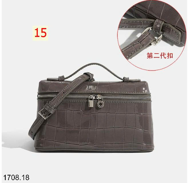 26HA1708.18 - TÚI XÁCH THỜI TRANG NỮ