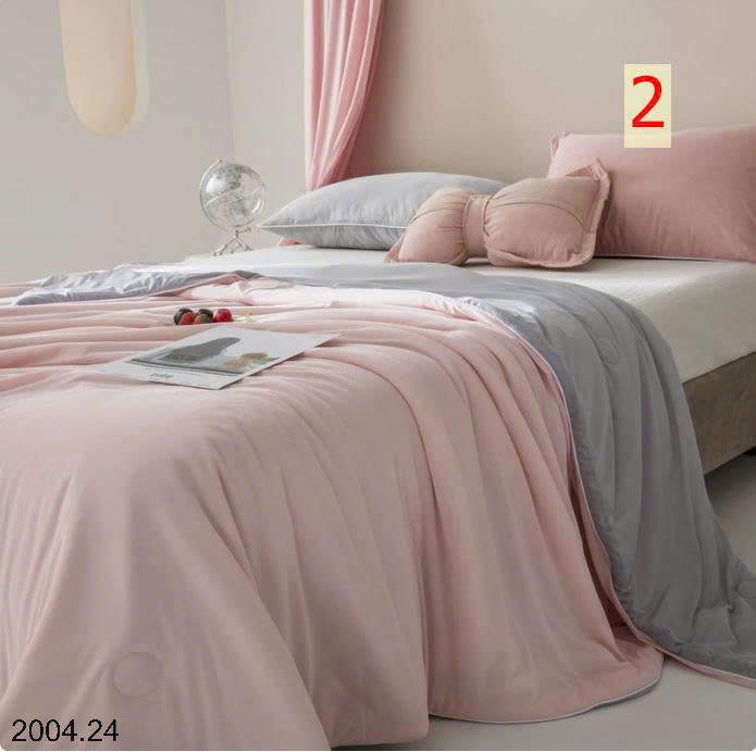 26HA2004.24 - CHĂN HÈ SIÊU MỀM MÁT