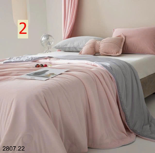 26HA2807.22 - CHĂN HÈ SIÊU MỀM MÁT