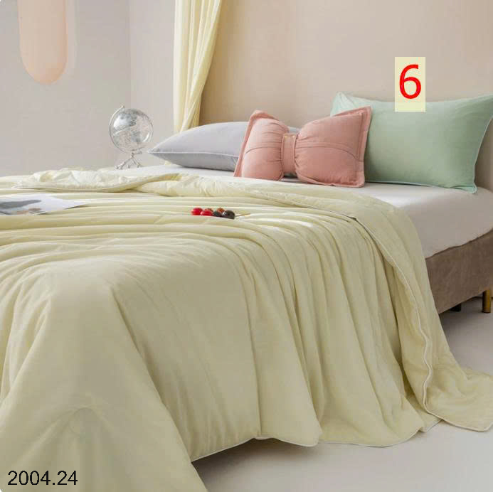 26HA2004.24 - CHĂN HÈ SIÊU MỀM MÁT
