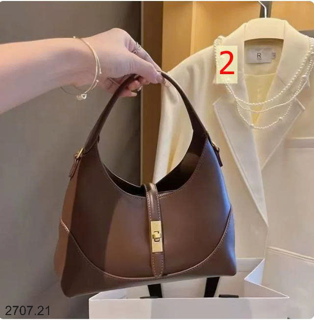 26HA2707.21 - TÚI XÁCH ĐEO VAI NỮ