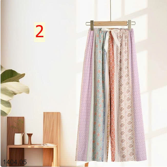 26HA1404.05 - QUẦN LANH CHO NỮ