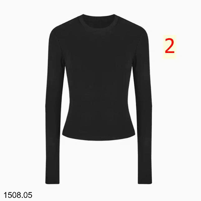 26HA1508.05 - ÁO THUN BODY CHO NỮ
