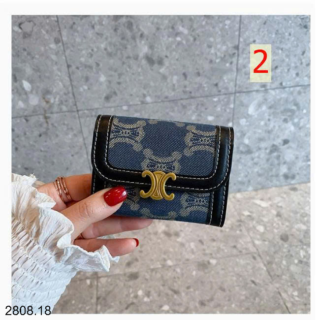 26HA2808.18 - VÍ ĐỰNG THẺ MINI