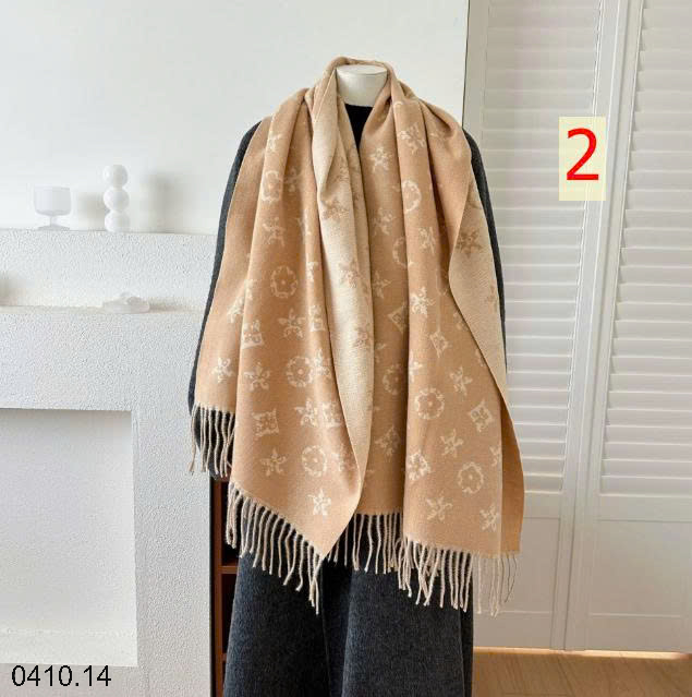 26HA0410.14 - KHĂN QUÀNG CỔ ANH QUỐC